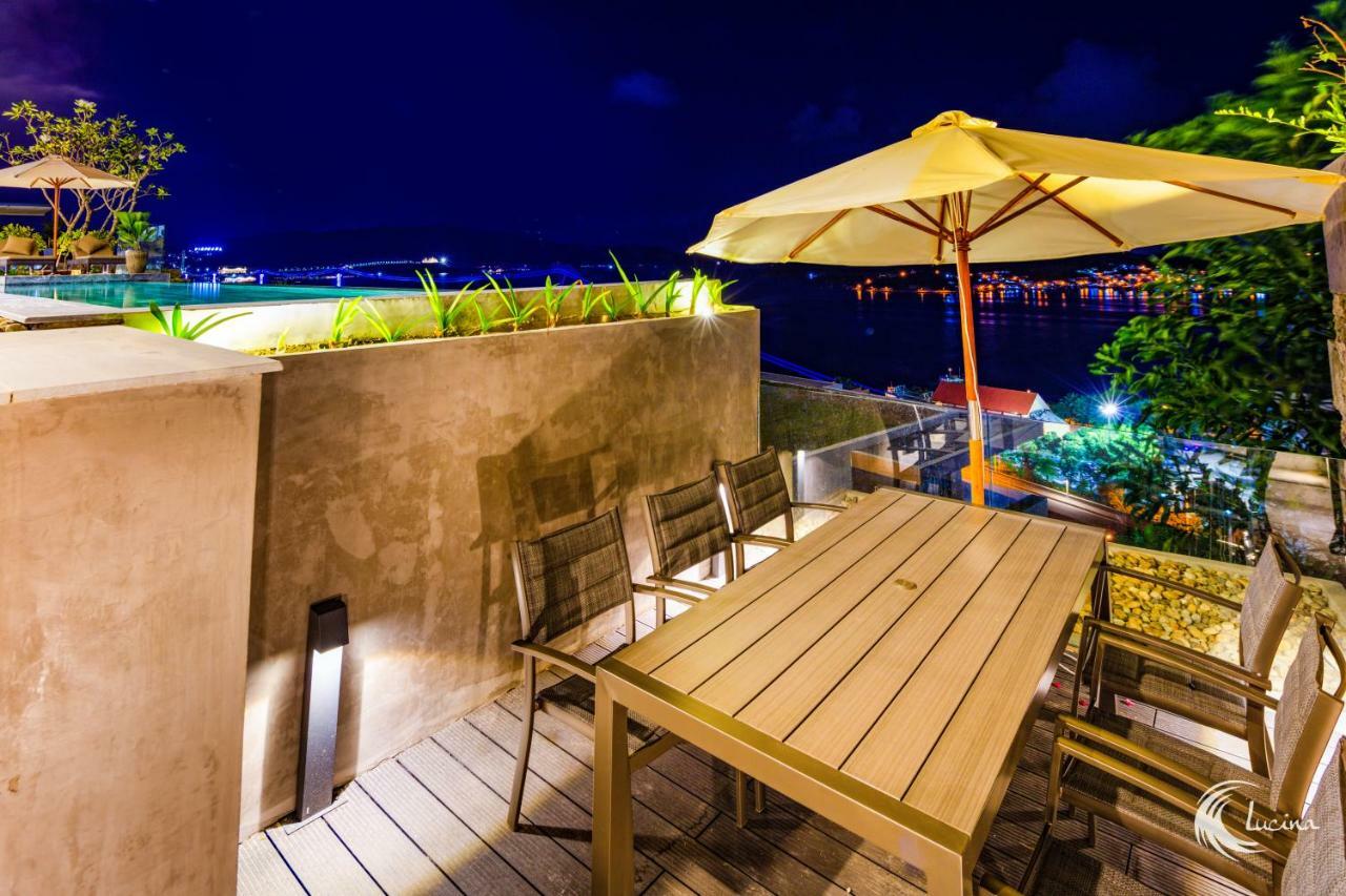 Lucina Villa Нячанг Экстерьер фото
