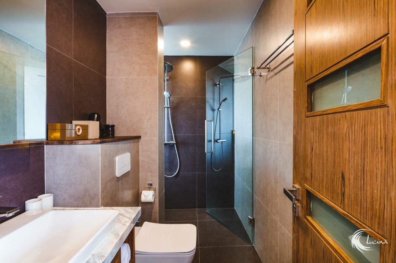 Lucina Villa Нячанг Экстерьер фото