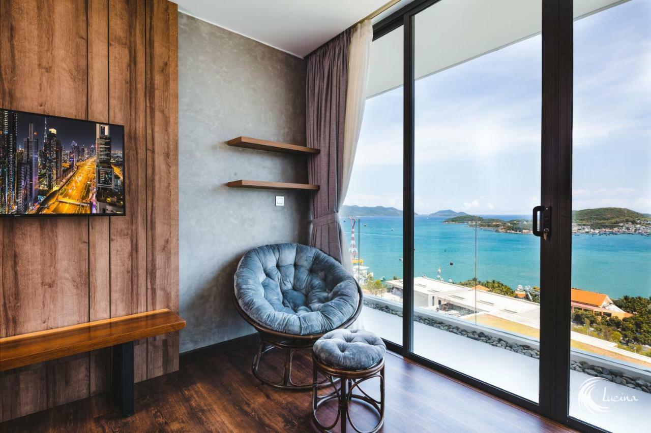 Lucina Villa Нячанг Экстерьер фото