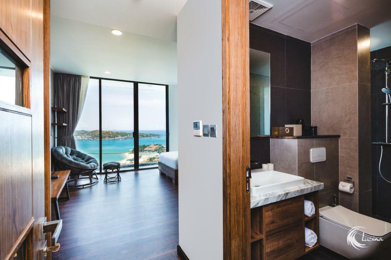 Lucina Villa Нячанг Экстерьер фото
