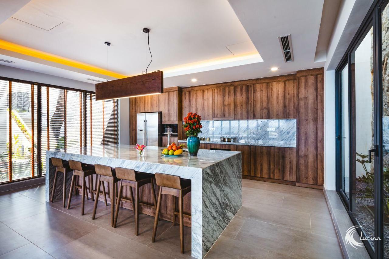 Lucina Villa Нячанг Экстерьер фото