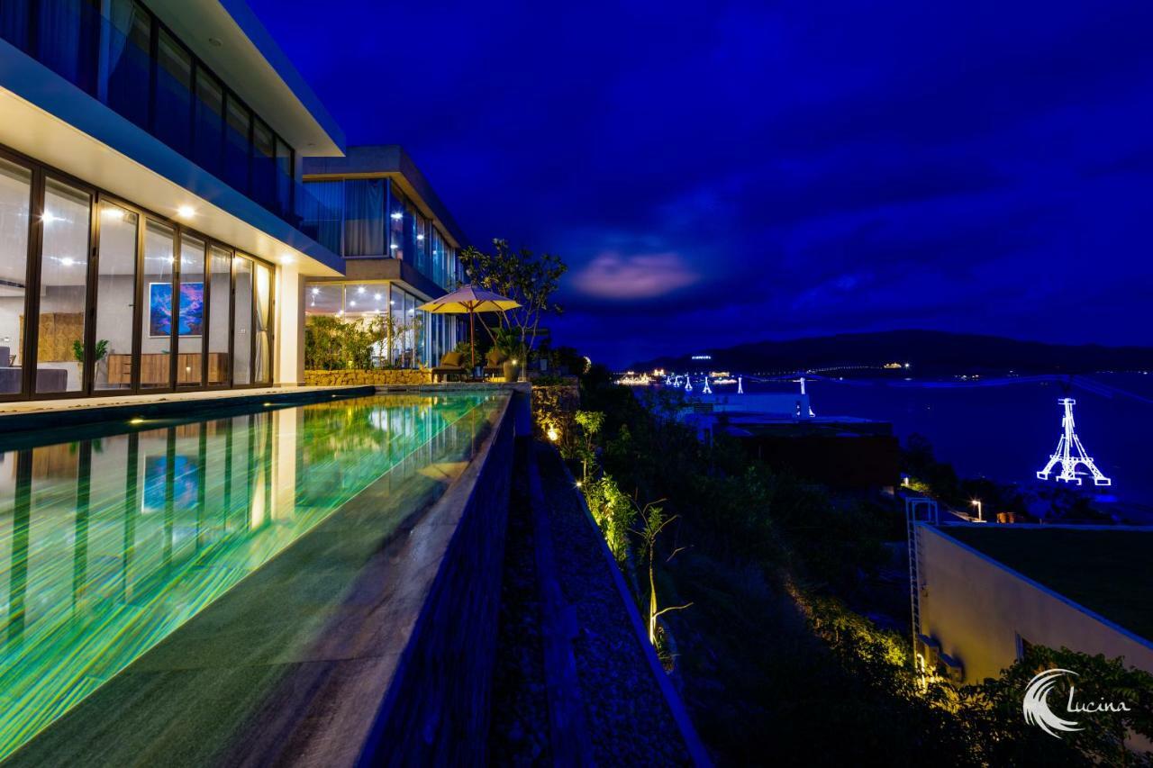 Lucina Villa Нячанг Экстерьер фото