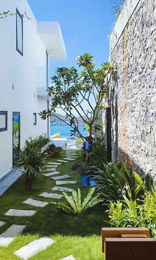 Lucina Villa Нячанг Экстерьер фото